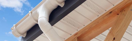 get Workhouse Green guttering quotes today
