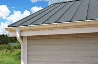 Workhouse Green fascia repair