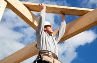 Workhouse Green roof replacement work